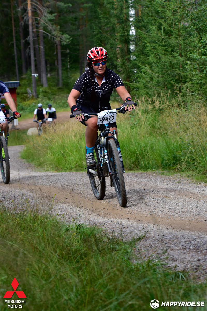 Bild från Cykelvasan 2016